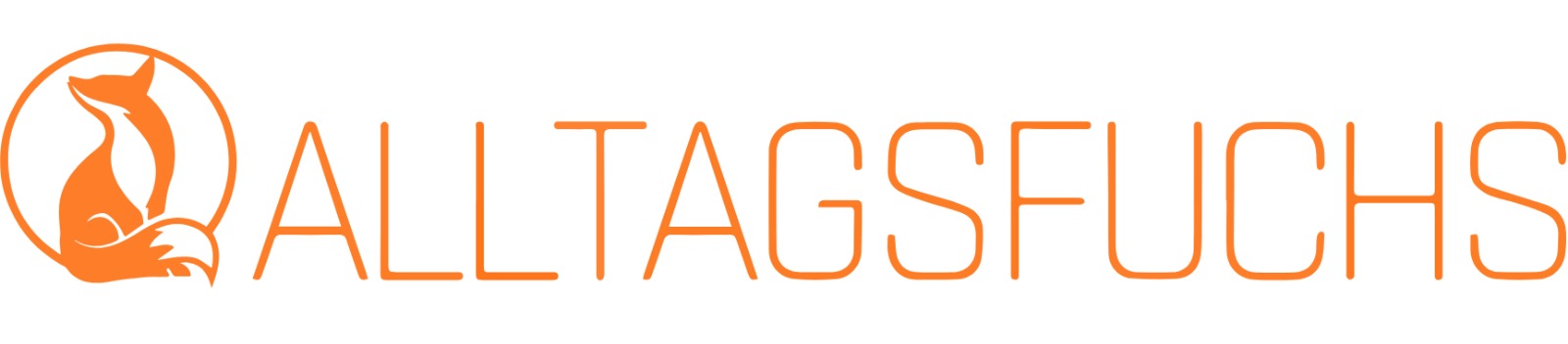 Logo von Alltagsfuchs