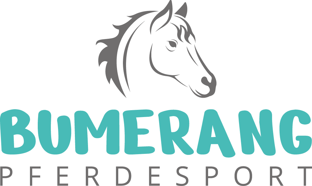 Logo von Bumerang Pferdesport