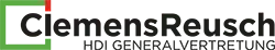 Logo von Clemens Reusch (HDI Generalvertretung)