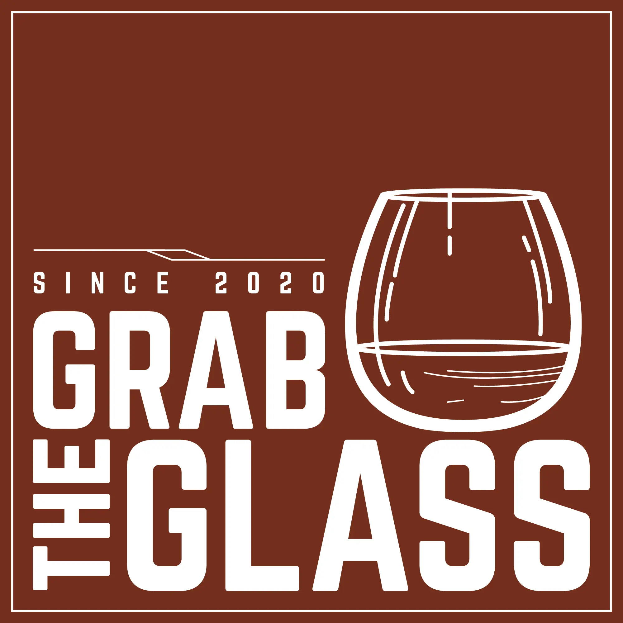 Logo von Grab The Glass