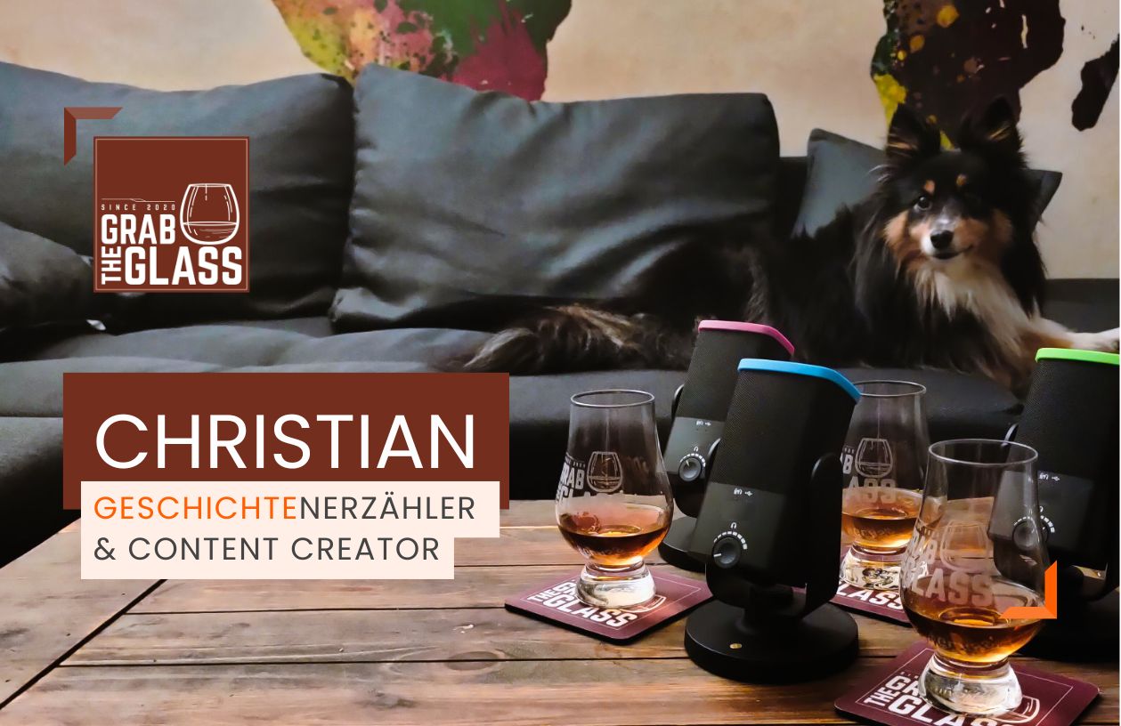 Gestaltungsbeispiel für eine Visitenkarte