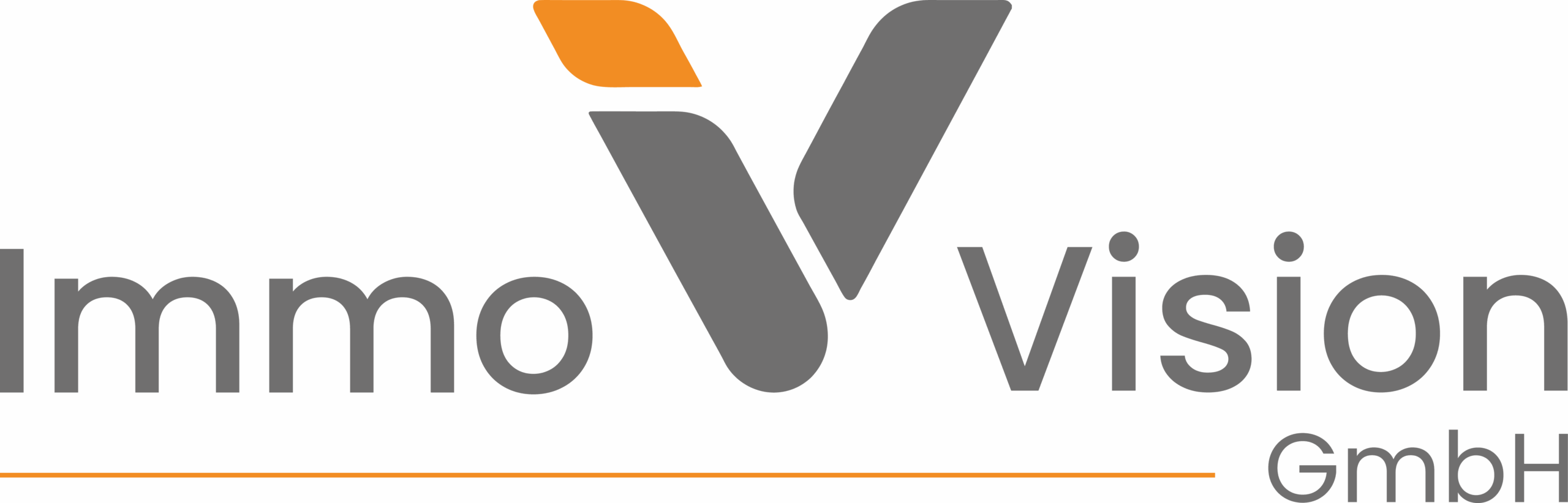Logo von Immo-Vision GmbH