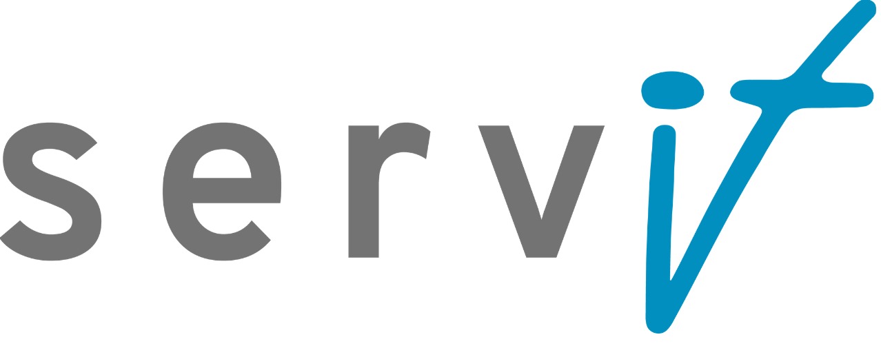 Logo von Servit