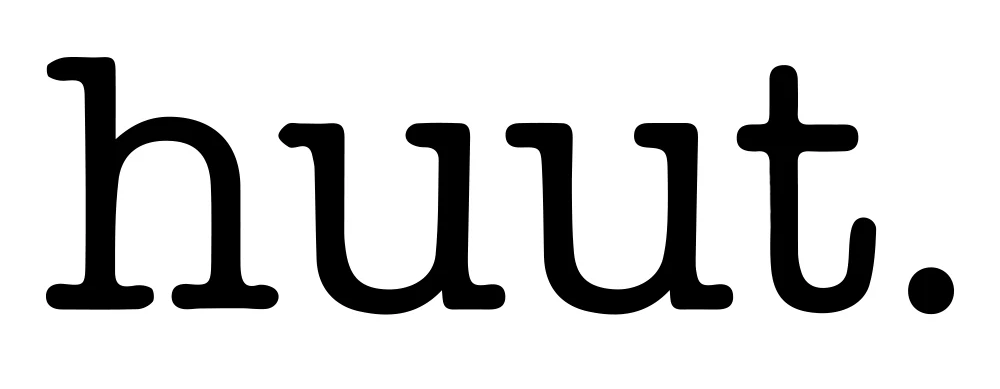 Logo von huut.