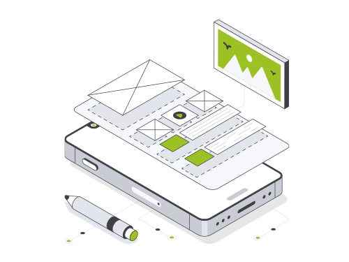 Starfruit Studio – Leistungen Shops: Design