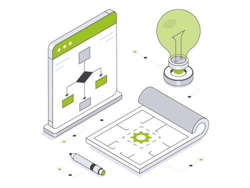 Starfruit Studio – Leistungen Shops: Fundament