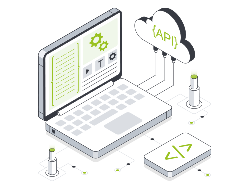 Starfruit Studio – Leistungen Shops: Technik