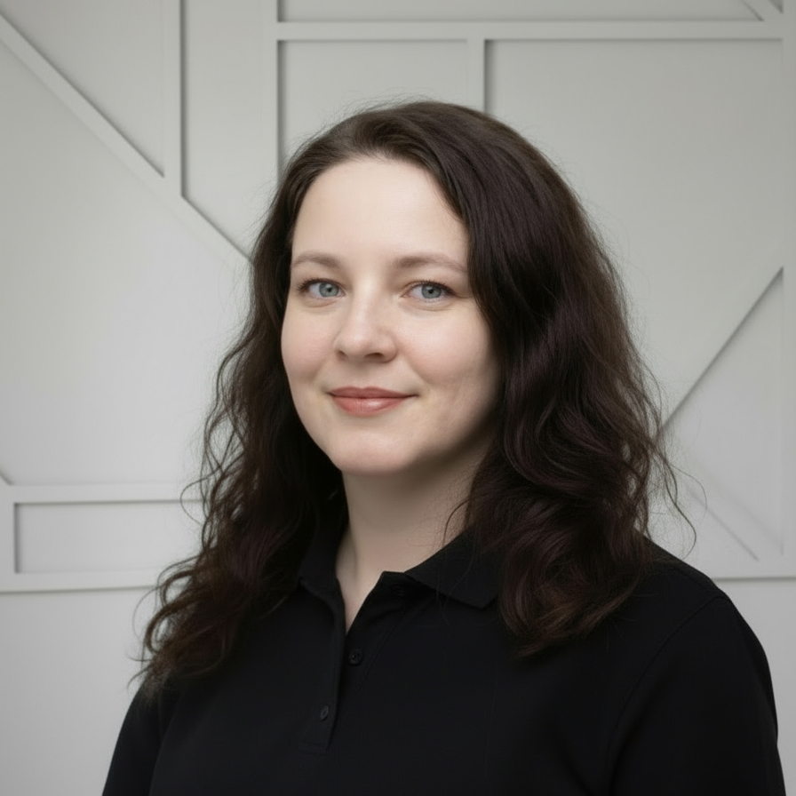 Silvia Hühn – Porträt, Co-Founder von Starfruit Studio